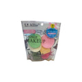 Blending Sponge Set, 6 pcs