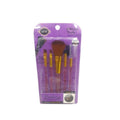 Makeup Brush Set, 5 pcs