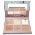 Mighty Cinema Contour Powder Palette