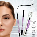 Rose Berry 2-in-1 Brow Pencil