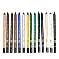 Rose Berry Kohl Eyeliner — Brown